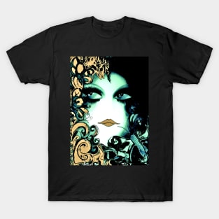 wood nymph T-Shirt